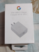 Google 30w Charger